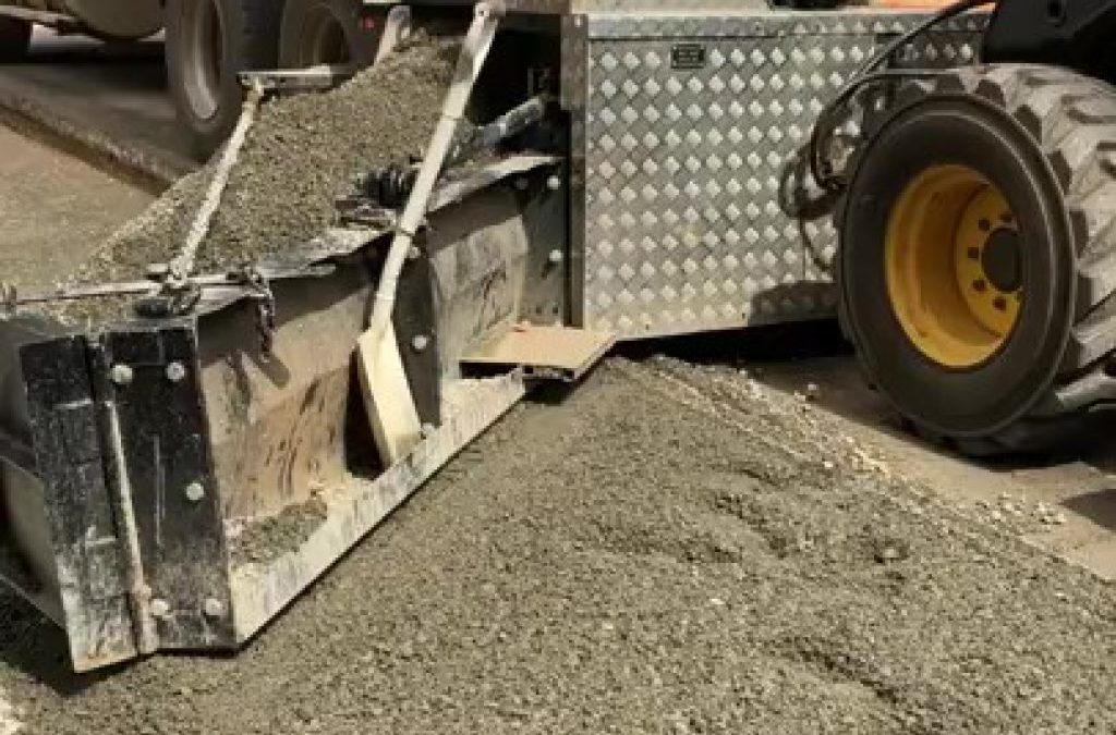 BEECHWORTH-WODONGA ROAD – SHOULDER WIDENING / OVERTAKING LANE WORKS