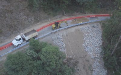 LANDSLIDE STIMULUS PACKAGE PROJECTS