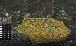 EROSION/LANDSLIP SURVEY – WARRENBAYNE