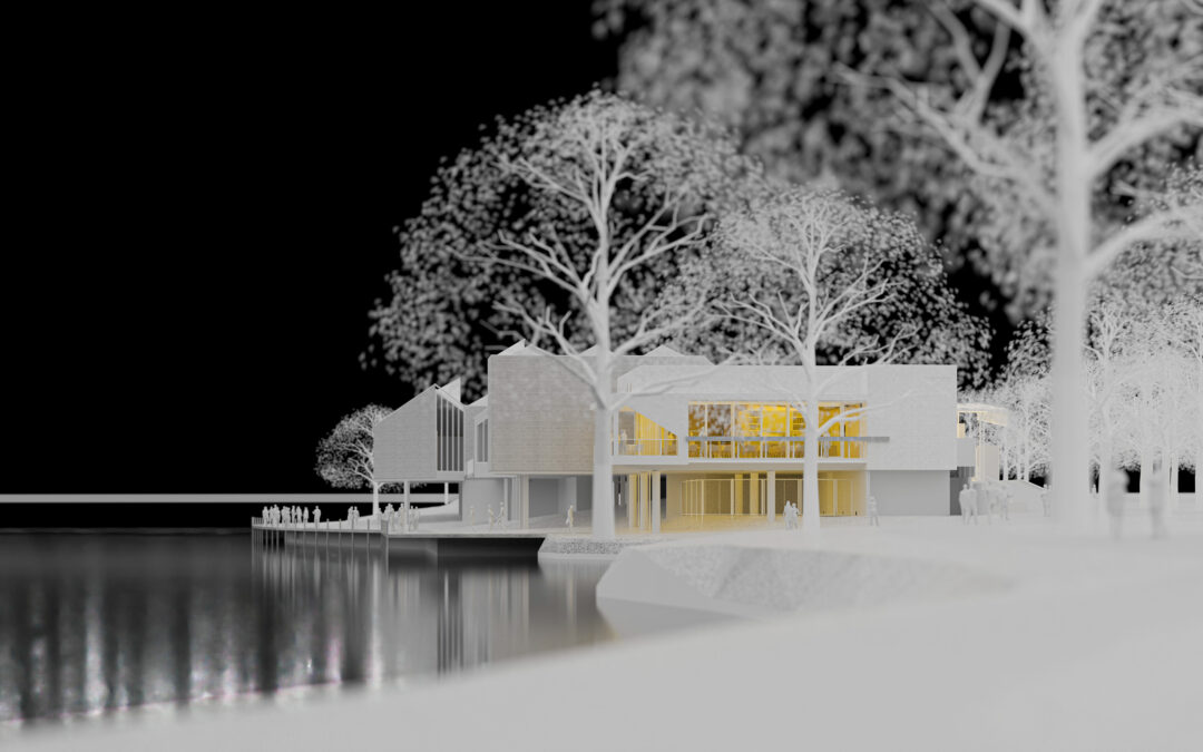 BENALLA ART GALLERY REDEVELOPMENT – BENALLA RURAL CITY COUNCIL