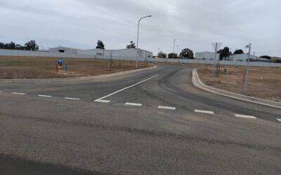 30 LOT SUBDIVISION – DENILIQUIN